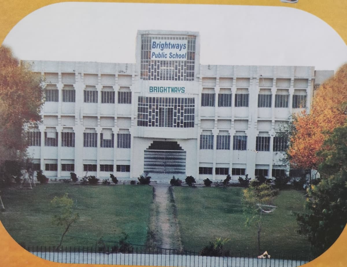 Brightways Public School photo 2