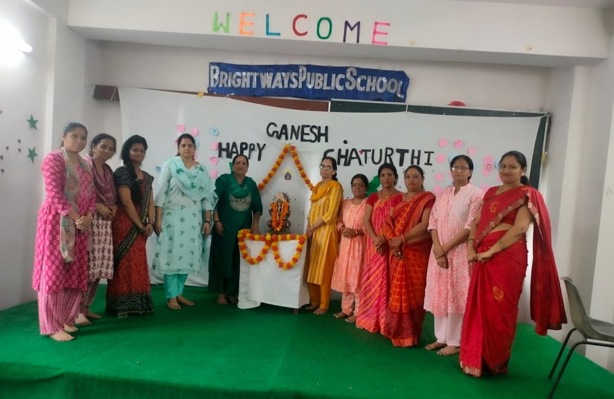 Brightways Public School photo 1