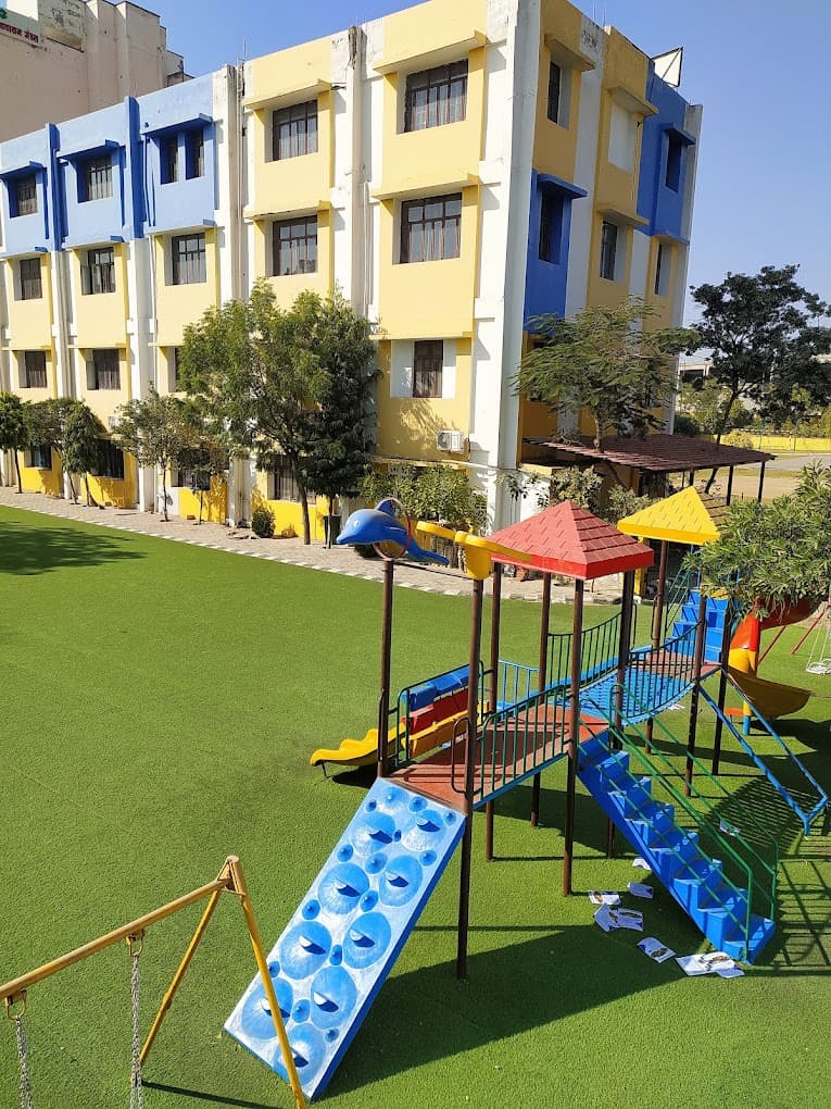 Kapil Gyanpeeth School Collector 12 photo 3