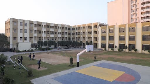 kapil gyanpeeeth school gallery image 4