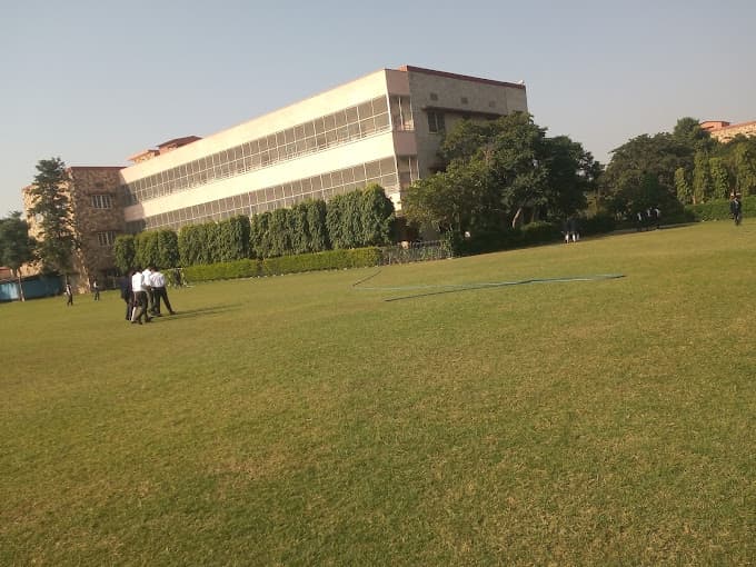 St. Xavier's School photo 1