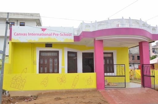 Canvas International School gallery image 3