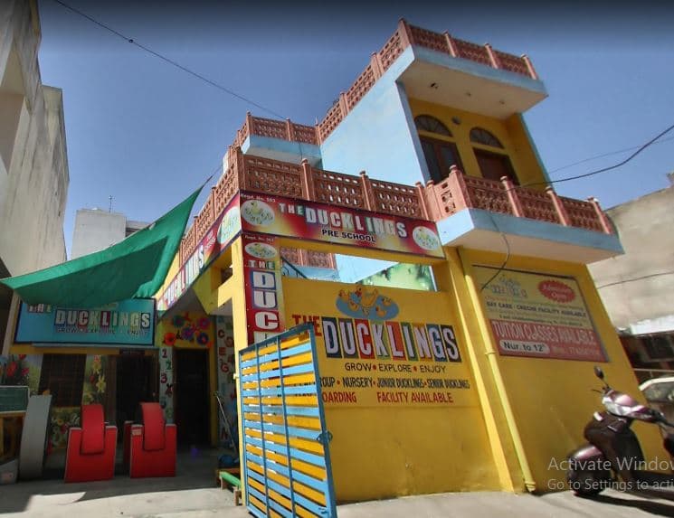 Ducklings Play School photo 1