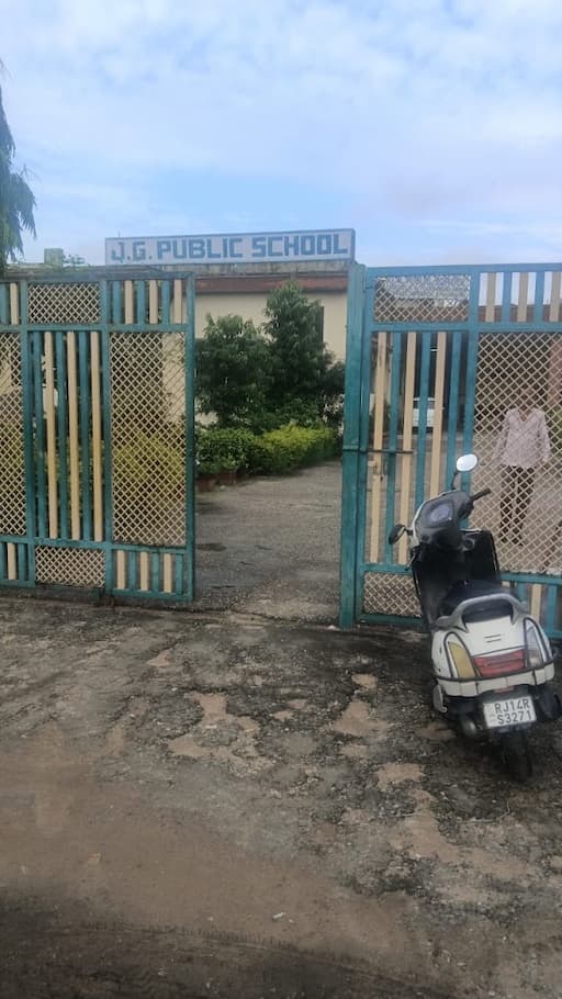 JG Public School gallery image 2