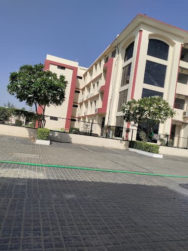 Vardhman International School Mansarovar photo 2