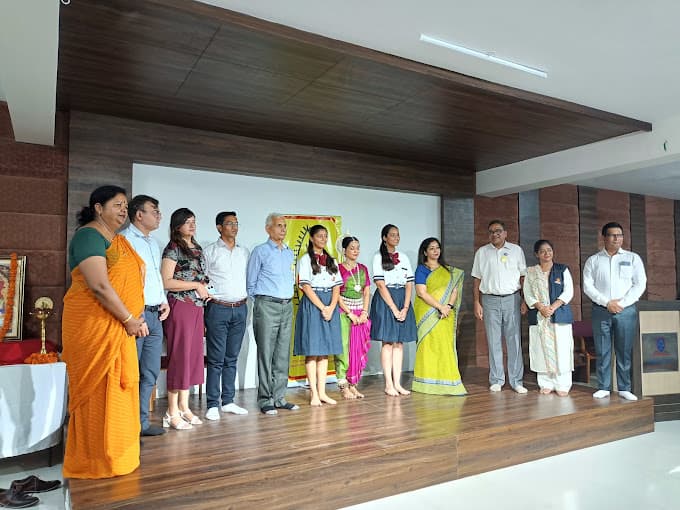 Vardhman International School Mansarovar photo 4