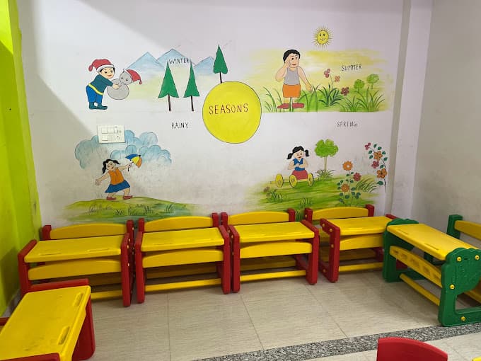 The Blossom Kids School photo 2