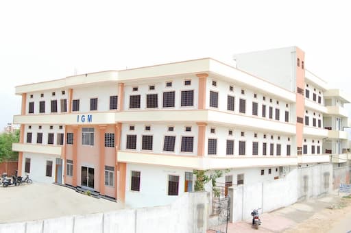 I.G.M. Senior Secondary School gallery image 4
