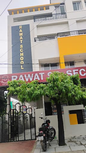 Rawat Sr. Sec. Public School photo 1