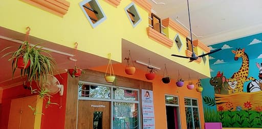 Ayaan's Colours International School gallery image 2