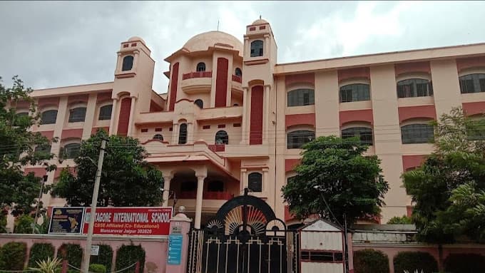 Tagore International School photo 8