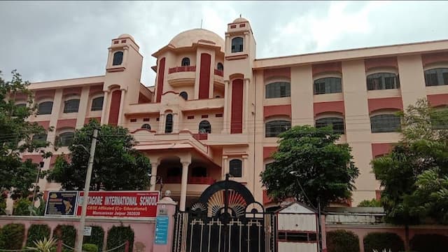 Tagore International school gallery image 1