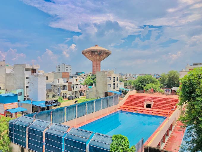 Tagore International School photo 5