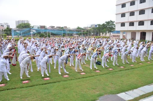 Tagore International School gallery image 8