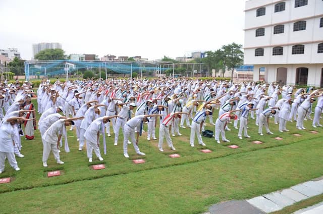 Tagore International school gallery image 5