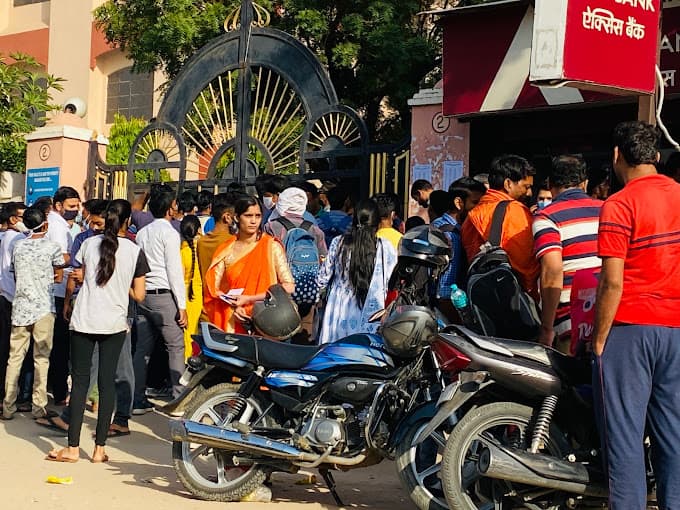 Tagore International School photo 2