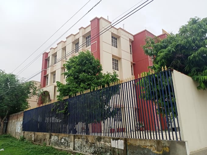 Maharishi Arvind School photo 11
