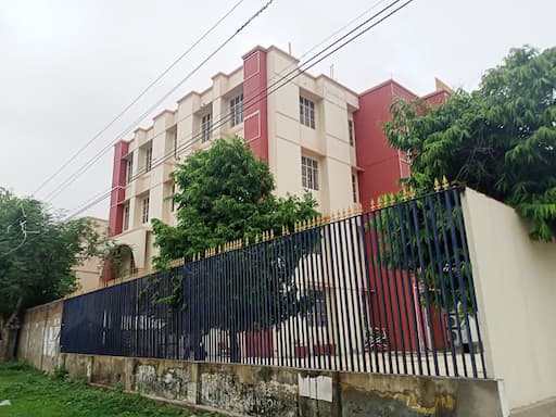 Maharishi Arvind School gallery image 1