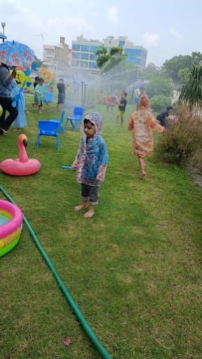 Maharishi Arvind School photo 1