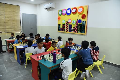 Maharishi Arvind School gallery image 3