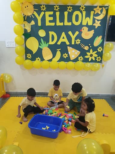 Maharishi Arvind School photo 9