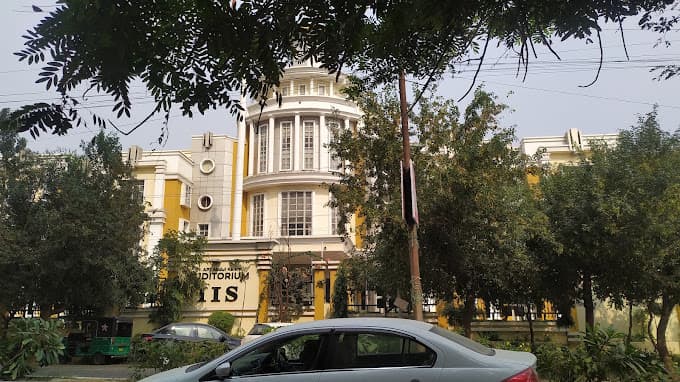 India International School Mansarovar photo 2