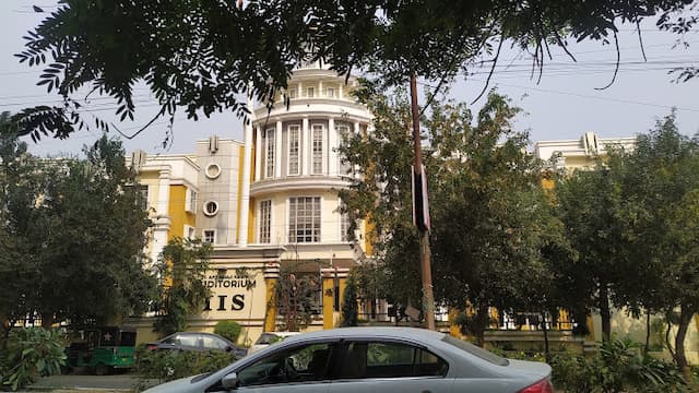 India international School gallery image 1