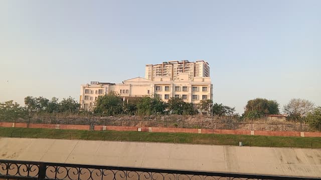 India international School gallery image 2