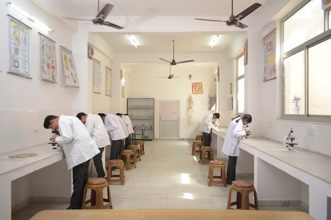 Yugantar International School photo 9