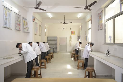 Yugantar International school gallery image 9