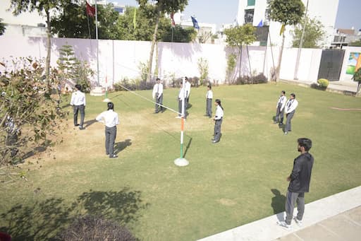 Yugantar International school gallery image 11