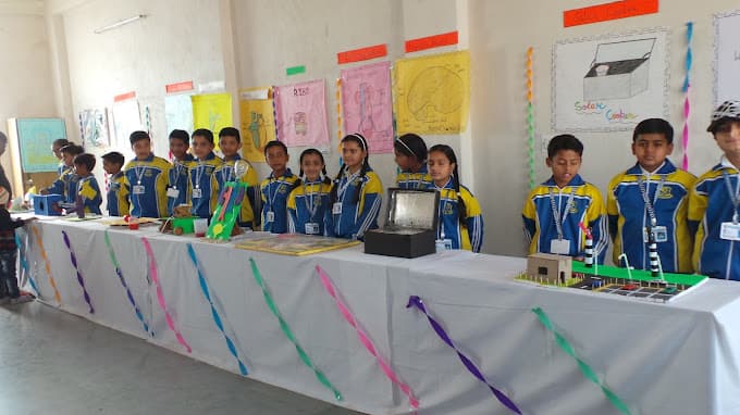 Yugantar International School photo 10