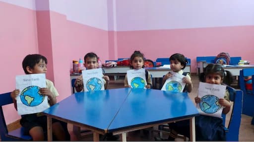 Yugantar International school gallery image 7