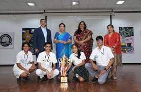 Neerja Modi School gallery image 1