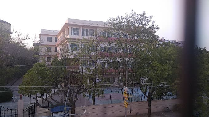 Springfield School photo 2