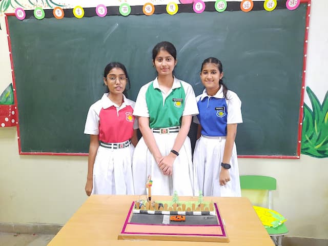 Gyan Ashram School gallery image 7