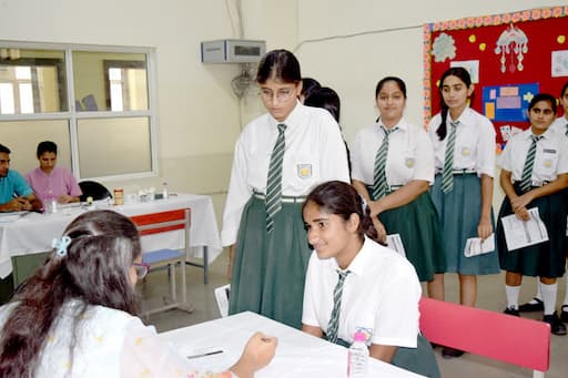Gyan Ashram School gallery image 12
