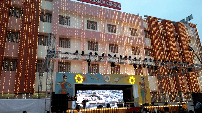 St. Anselm's Senior Secondary School photo 2