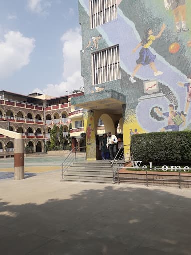 St. Anselm's Senior Secondary School photo 3