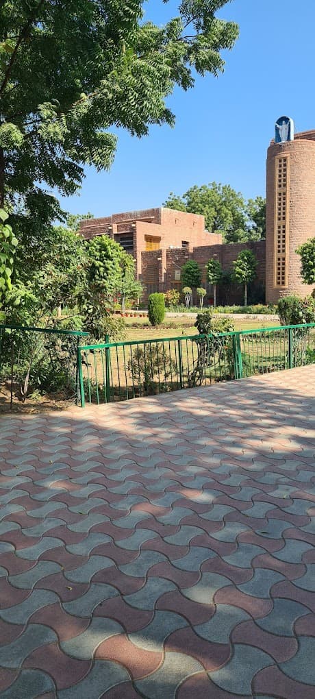 St. Patrick's School PWD Colony photo 2