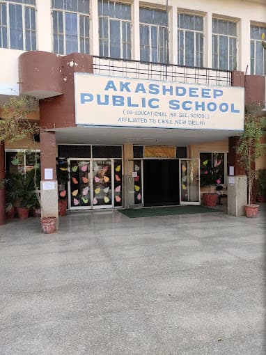 Akashdeep Public school gallery image 1