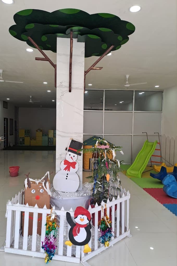 Snail Tale Preschool photo 1