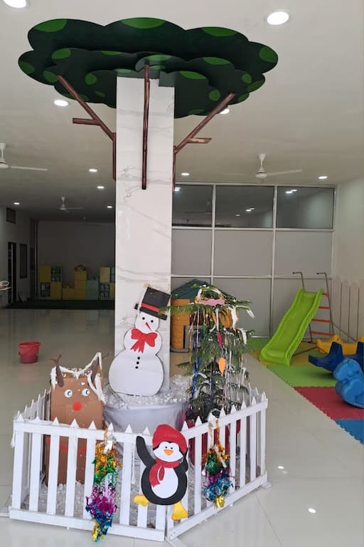 Snail Tale Preschool gallery image 1