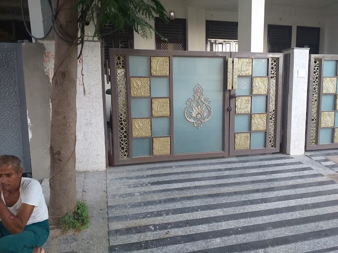 St. Angel's Convent Sr. Sec. School photo 1