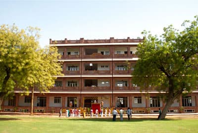Rajmata Krishna Kumari Girls Public School gallery image 1