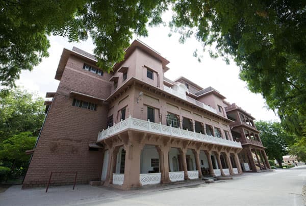 Rajmata Krishna Kumari Girls Public School Rai Ka Bagh photo 4