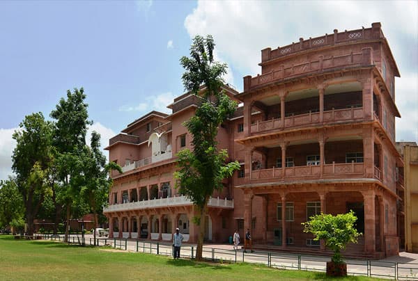 Rajmata Krishna Kumari Girls Public School Rai Ka Bagh photo 2