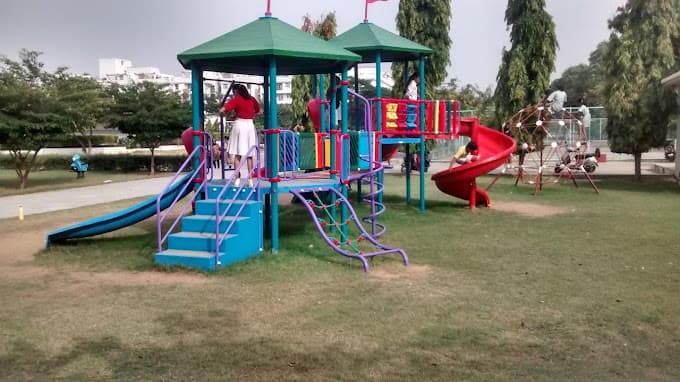 Rukmani Birla Modern School photo 4