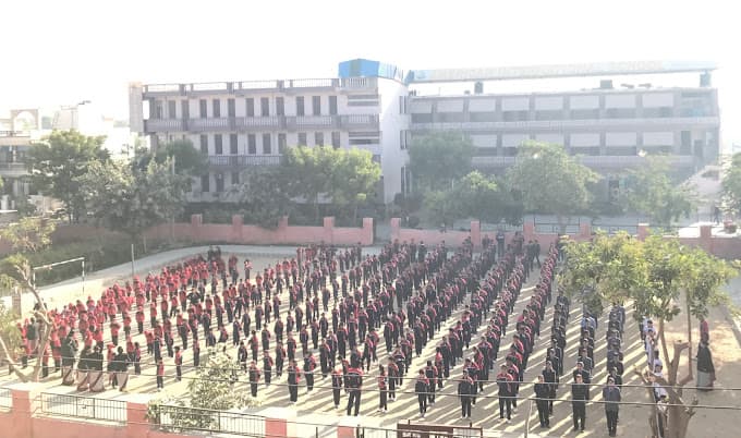 AIS School photo 9