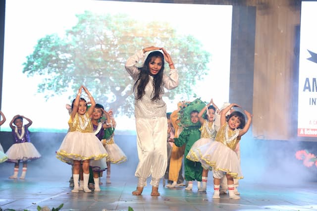 Ais school gallery image 8
